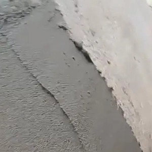 常德水工建筑物I级C55聚合物改性水泥砂浆 渠道防渗泵站加固迎水面抗冲刷砂浆