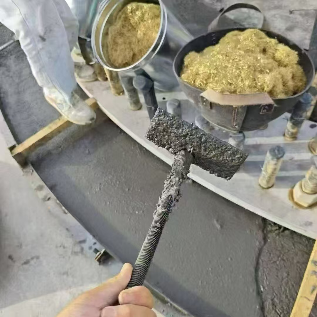 常德C120风电设备基础专用灌浆料