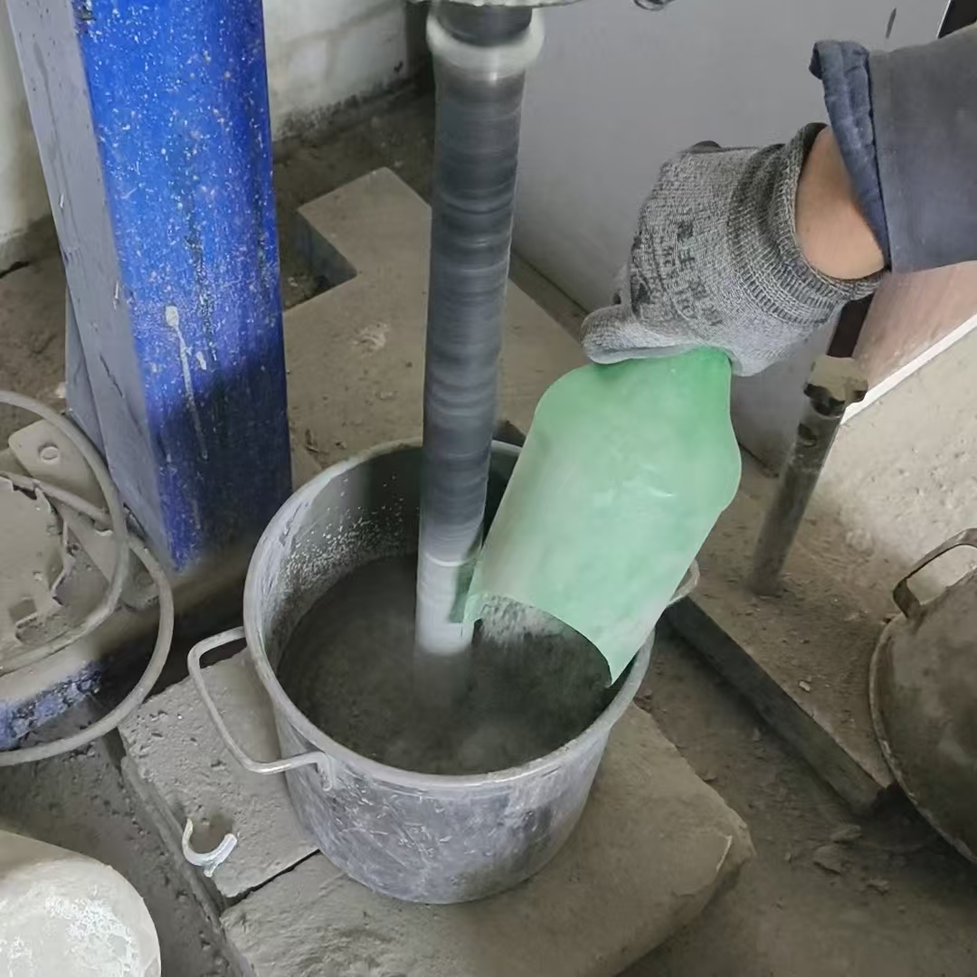 常德桥梁公路张拉用H60压浆料与普通压浆料有什么区别？