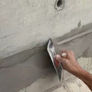 常德P型防护型环氧树脂砂浆