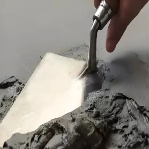 常德混凝土裂缝孔洞剥落冻融修复用高强度丙乳防腐蚀砂浆